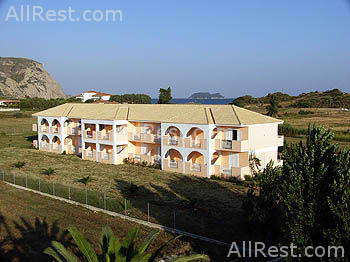 Sirocco Hotel 5